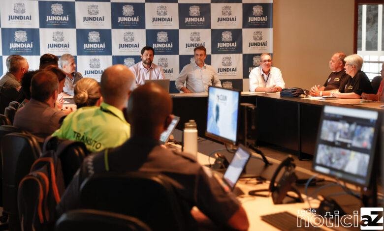 Blocos de Carnaval de Jundiaí retornam e Central de Monitoramento amplia ação