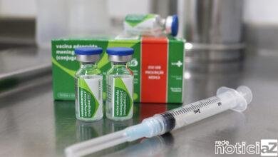 Prefeitura de Jarinu amplia público da vacina meningocócica C contra Meningite