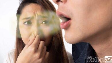 Mau hálito: um perigo para uma vida social