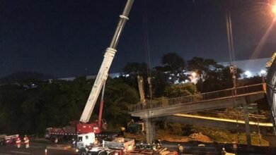 Anhanguera terá interdição para obras em passarela