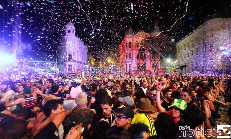 DST e Aids são perigos no Carnaval