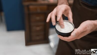 Por que pomadas para cabelo foram proibidas?