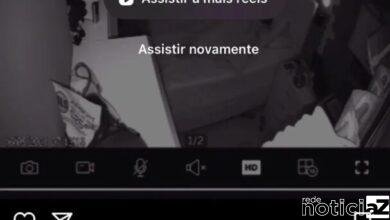 VÍDEO - Mulher grava o próprio estupro para provar crime contra o marido