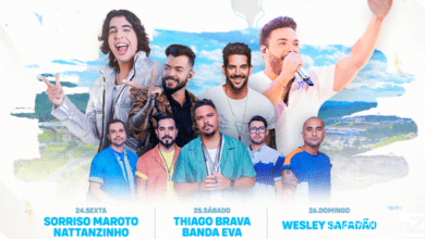 Mês de aniversário de Cajamar será marcado por diversas apresentações