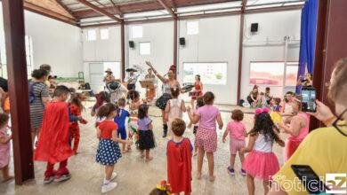 Criançada cai na folia no Blokids de Jundiaí