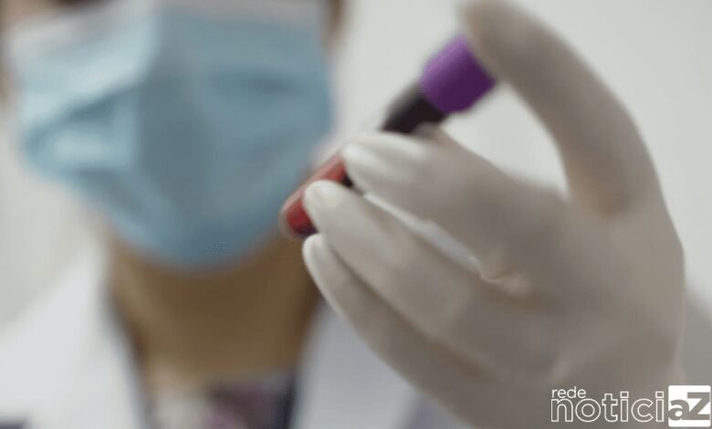 Cientistas anunciam quinto caso de cura da AIDS