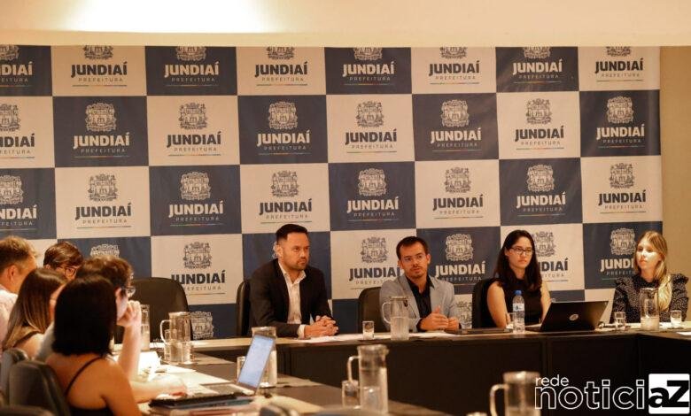 Plataforma de proteção à crianças é lançada em Jundiaí