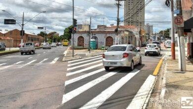 Saída do Poupatempo de Jundiaí tem mudança no trânsito