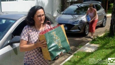 Jundiaí já enviou 27 toneladas de doações às vítimas das chuvas