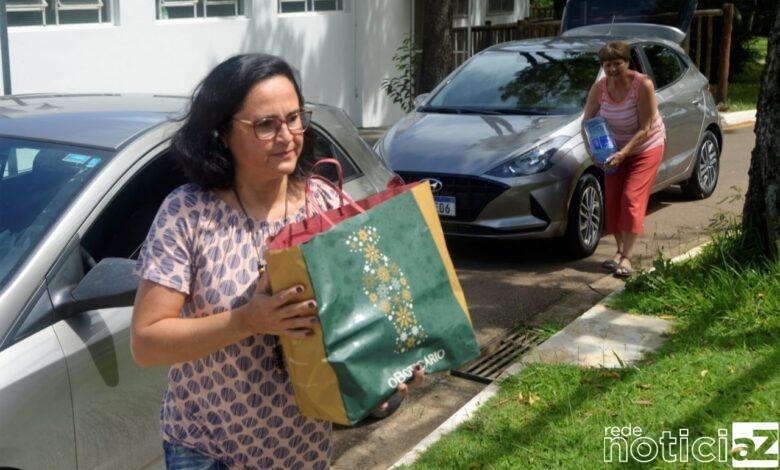 Jundiaí já enviou 27 toneladas de doações às vítimas das chuvas