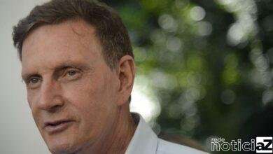 Justiça Eleitoral no Rio torna Crivella réu por corrupção e caixa 2