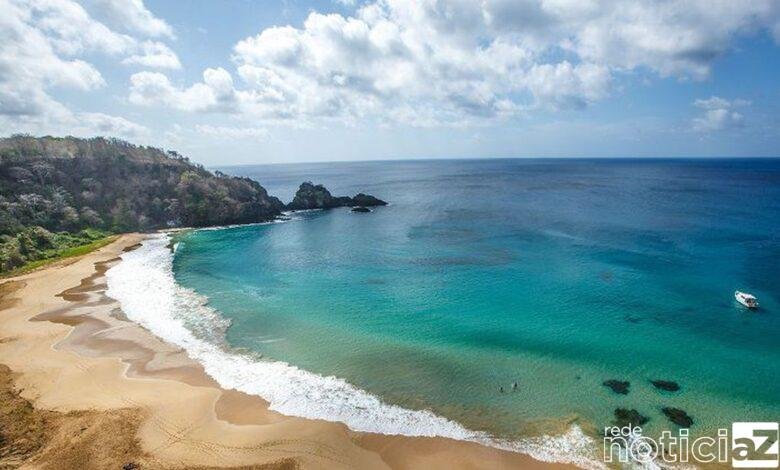 STF anula acordo de 2002 envolvendo Fernando de Noronha