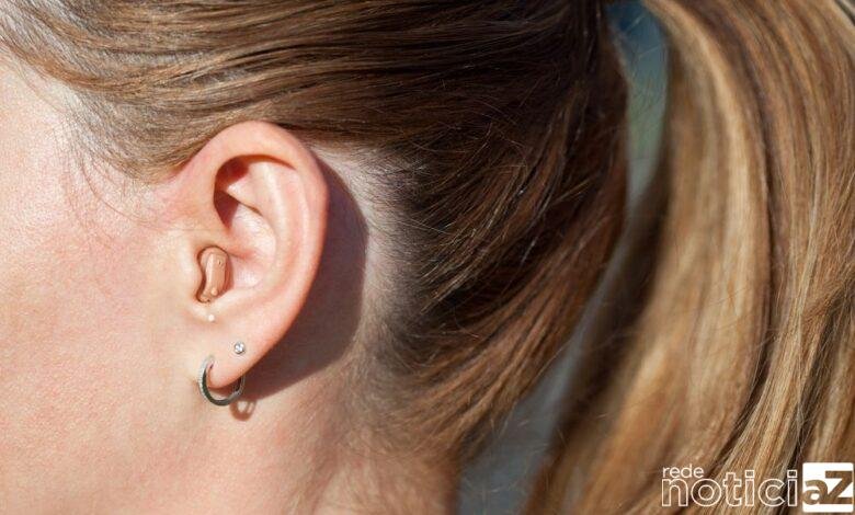 Demência e perda de audição em idosos tem relação