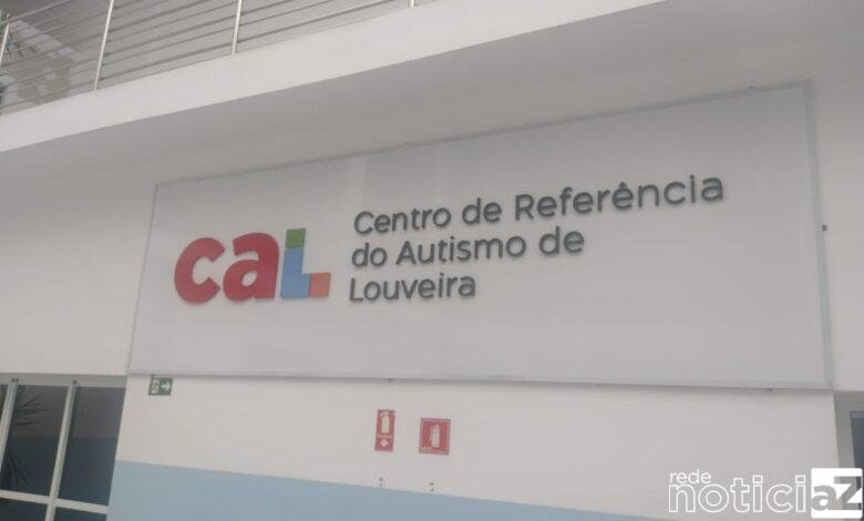 Louveira inaugura Centro de Referência ao Autismo