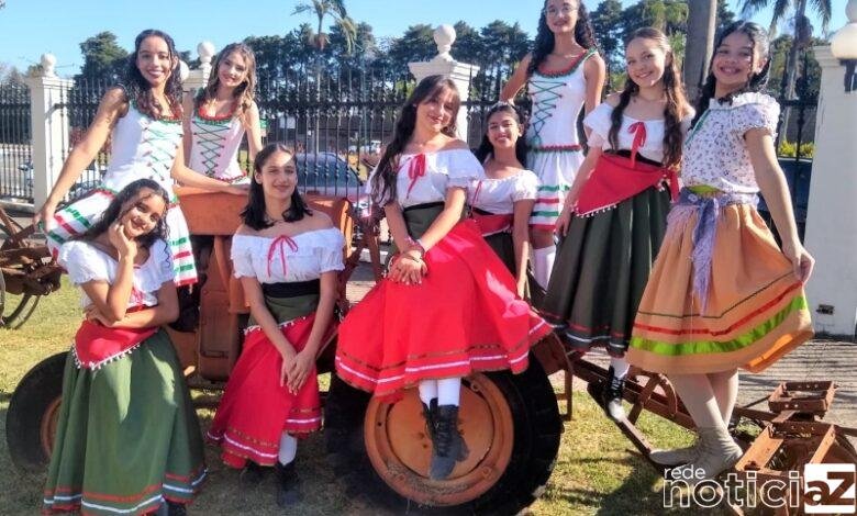 Vinhedo promove Festas da Uva e do Vinho