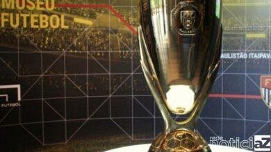 Palmeiras goleia o Água Santa e volta a ser bicampeão Paulista após 29 anos