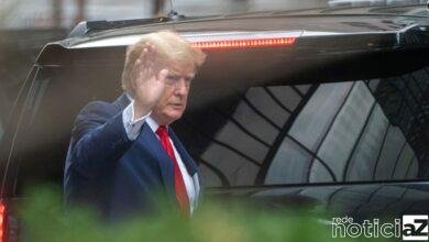 Caso inédito nos EUA, ex-presidente vai sentar-se no banco dos réus