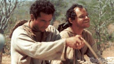 Chicó e João Grilo estão de volta! O Auto da Compadecida ganhará sequência após 25 anos