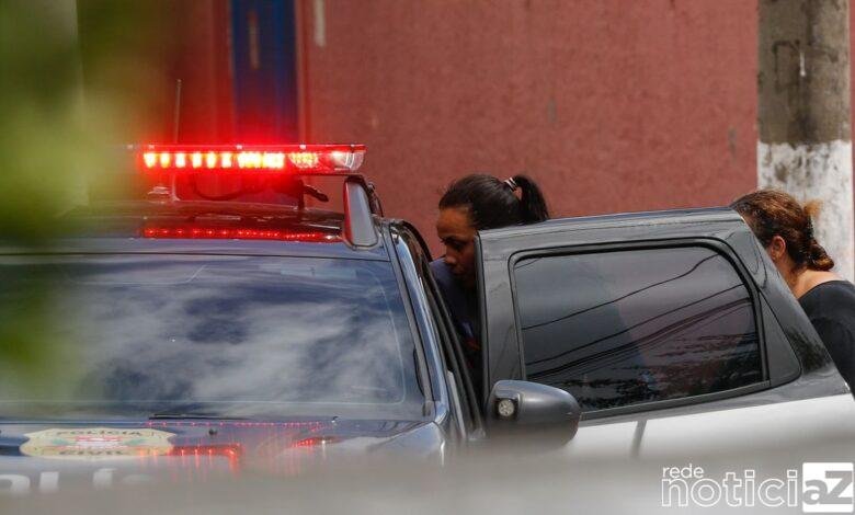 Escola em São Paulo alvo de ataque ficará fechada por uma semana