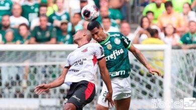 Palmeiras vence Ituano e segue para a Semi final do Campeonato Paulista