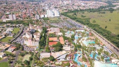 Pensando em viajar – Confira o que Olímpia tem para oferecer