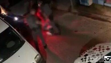 VÍDEO - Motociclista é agredido por policiais durante abordagem em SP