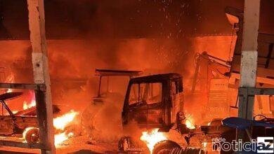 Rio Grande do Norte vive caos com ataques em 14 cidades