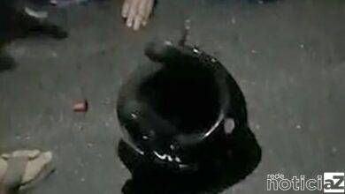 Policial de folga atropela motociclista, que tem pé amputado em Várzea Paulista