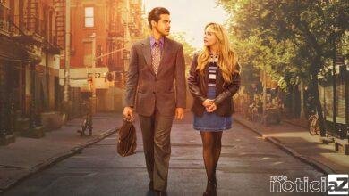 Amor Nas Alturas - Saiba mais sobre a nova comédia romântica com estreia em março