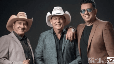 Aniversário de Itupeva traz show de Trio Parada Dura