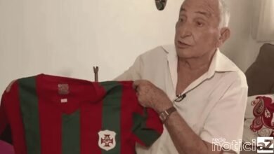 Árbitro da final da Copa do Mundo de 1986, morre no litoral de SP