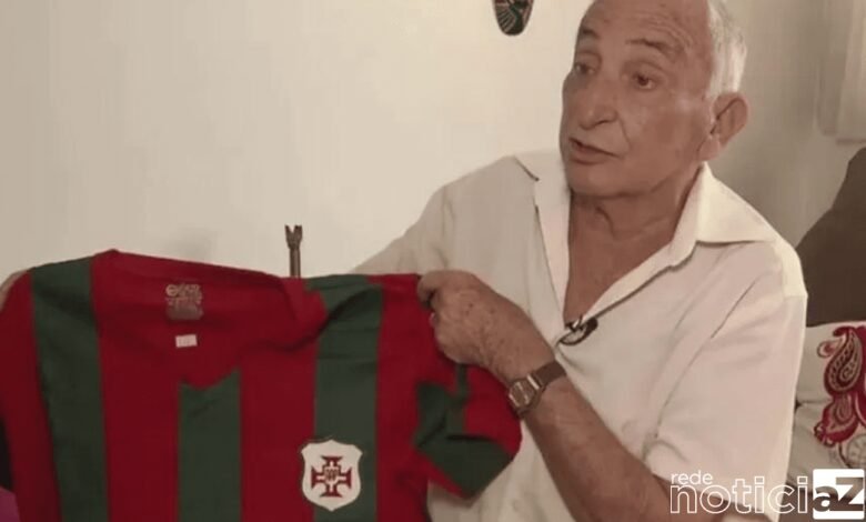 Árbitro da final da Copa do Mundo de 1986, morre no litoral de SP