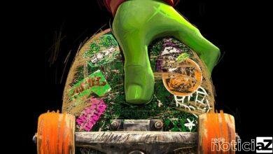 "As Tartarugas Ninja: Caos Mutante" ganha trailer cheio de ação e humor, confira