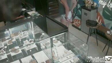 Idoso mostra o pênis dentro de cafeteria e é denunciado