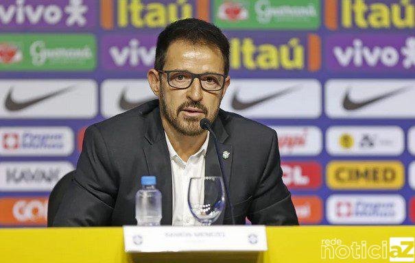 Com nove estreantes, Seleção Brasileira faz primeira convocação pós Copa do Mundo