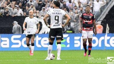 Nos pênaltis, Corinthians é superado pelo Ituano e dá adeus ao Paulistão