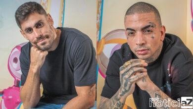 MC Guimê e Cara de Sapato são expulsos do BBB 23
