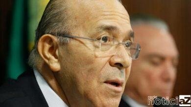 Ex-ministro Eliseu Padilha morre aos 77 anos no Rio Grande do Sul