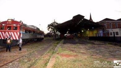 Edital do Trem Intercidades é publicado pelo Governo de São Paulo