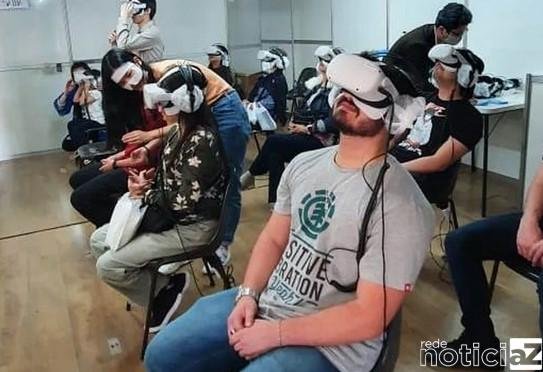 Mais de 25 mil pessoas prestigiam o festival de cultura e gastronomia japonesa de Jundiaí