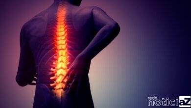 Conheça mais sobre a espondilolistese e como prevenir da doença