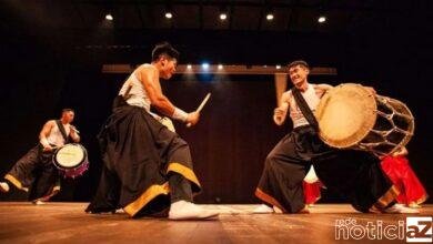 Festival de cultura e gastronomia japonesa é realizado em Jundiaí