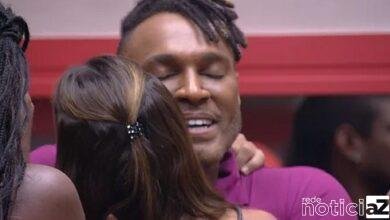 Fred Nicácio é o sétimo a dar adeus ao BBB 23