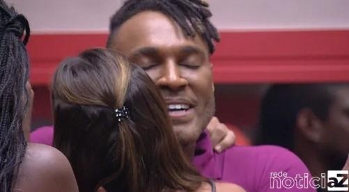 Fred Nicácio é o sétimo a dar adeus ao BBB 23