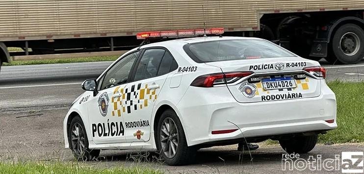 Polícia Rodoviária/ Polícia Militar