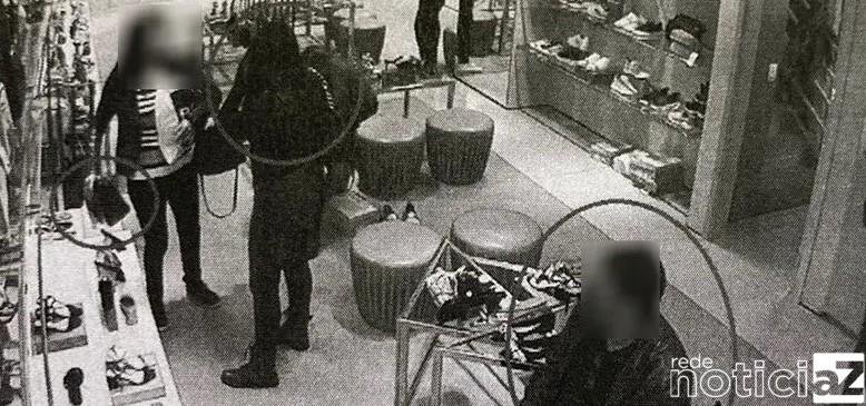 Caso de furto de bolsas avaliadas em R$ 4 mil é esclarecido pela DIG de Jundiaí