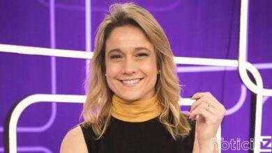 Fernanda Gentil deixa a Rede Globo depois de 15 anos de casa