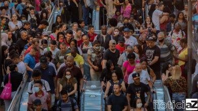 Greve do Metrô continua em caráter de contingência, mas com Linha 15-Prata parada