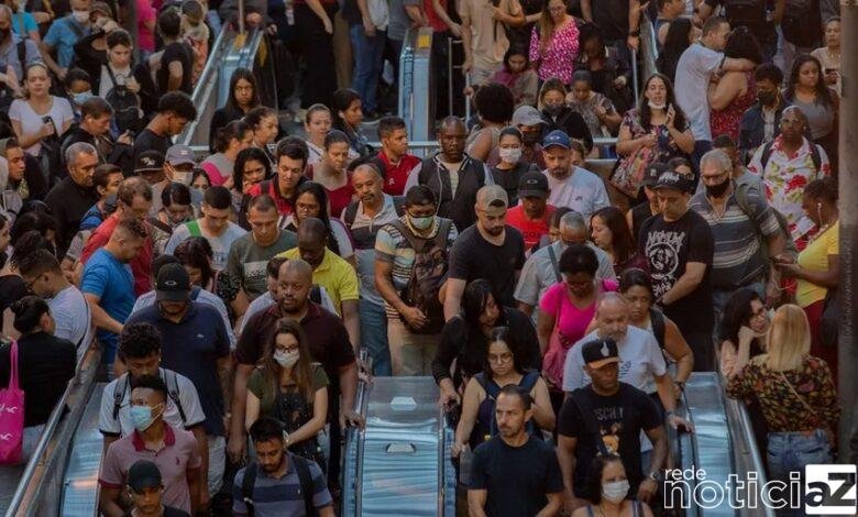 Greve do Metrô continua em caráter de contingência, mas com Linha 15-Prata parada