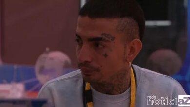 BBB 23: Guimê é o novo Líder e Aline Wirley ganha o Poder Curinga